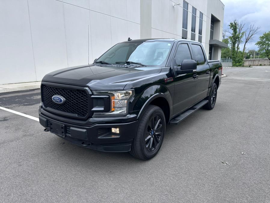 2019 Ford F-150 XLT 4WD SuperCrew 5.5'' Box, available for sale in Garfield, New Jersey | Mikes Auto Sales LLC. Garfield, New Jersey 2019 Ford F-150 XLT 4WD SuperCrew 5.5'' Box, available for sale in Garfield, New Jersey | Mikes Auto Sales LLC. Garfield, New Jersey