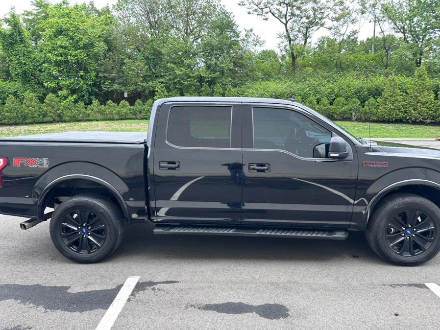 2019 Ford F-150 XLT 4WD SuperCrew 5.5'' Box, available for sale in Garfield, New Jersey | Mikes Auto Sales LLC. Garfield, New Jersey 2019 Ford F-150 XLT 4WD SuperCrew 5.5'' Box, available for sale in Garfield, New Jersey | Mikes Auto Sales LLC. Garfield, New Jersey