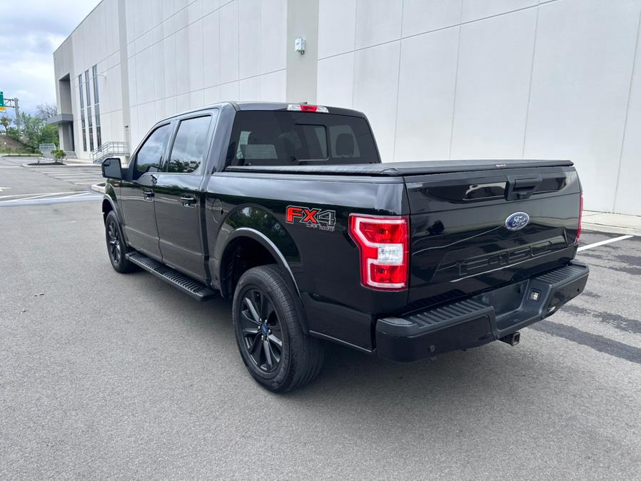 2019 Ford F-150 XLT 4WD SuperCrew 5.5'' Box, available for sale in Garfield, New Jersey | Mikes Auto Sales LLC. Garfield, New Jersey 2019 Ford F-150 XLT 4WD SuperCrew 5.5'' Box, available for sale in Garfield, New Jersey | Mikes Auto Sales LLC. Garfield, New Jersey