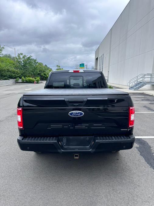 2019 Ford F-150 XLT 4WD SuperCrew 5.5'' Box, available for sale in Garfield, New Jersey | Mikes Auto Sales LLC. Garfield, New Jersey 2019 Ford F-150 XLT 4WD SuperCrew 5.5'' Box, available for sale in Garfield, New Jersey | Mikes Auto Sales LLC. Garfield, New Jersey
