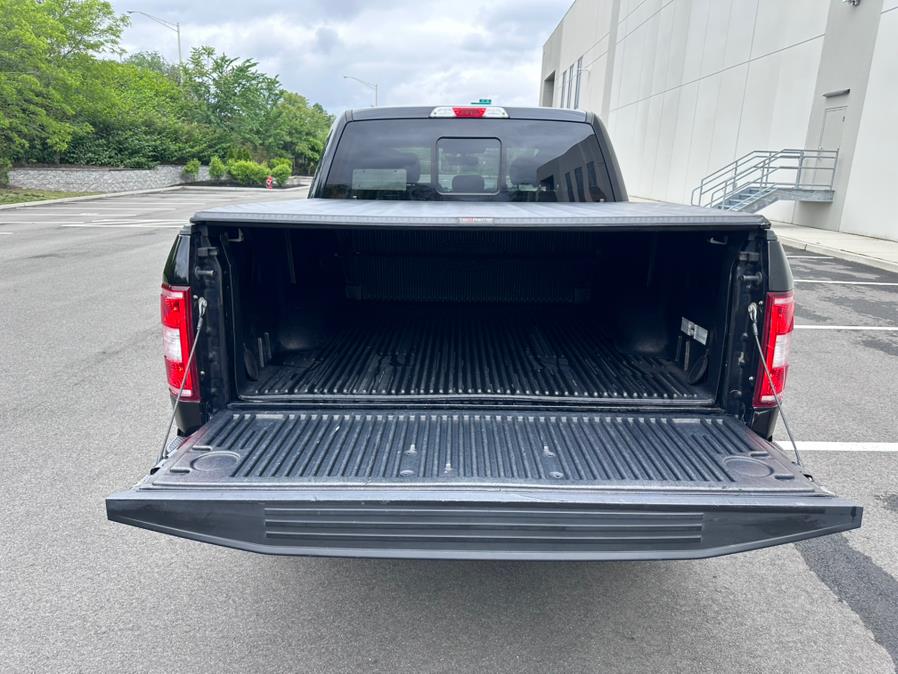 2019 Ford F-150 XLT 4WD SuperCrew 5.5'' Box, available for sale in Garfield, New Jersey | Mikes Auto Sales LLC. Garfield, New Jersey 2019 Ford F-150 XLT 4WD SuperCrew 5.5'' Box, available for sale in Garfield, New Jersey | Mikes Auto Sales LLC. Garfield, New Jersey