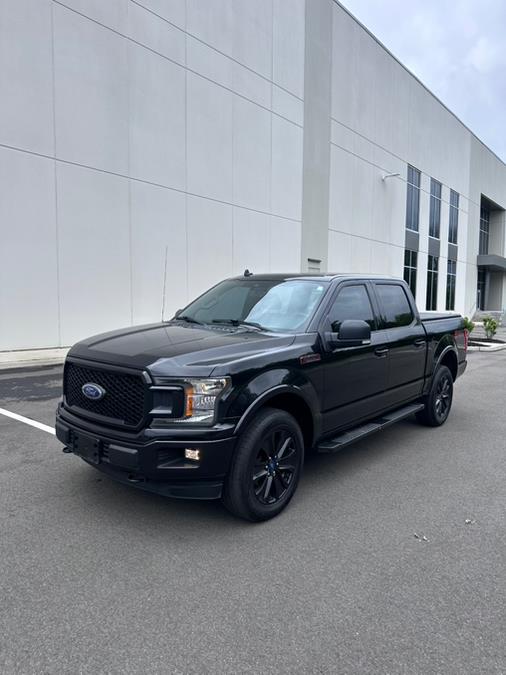 2019 Ford F-150 XLT 4WD SuperCrew 5.5'' Box, available for sale in Garfield, New Jersey | Mikes Auto Sales LLC. Garfield, New Jersey 2019 Ford F-150 XLT 4WD SuperCrew 5.5'' Box, available for sale in Garfield, New Jersey | Mikes Auto Sales LLC. Garfield, New Jersey