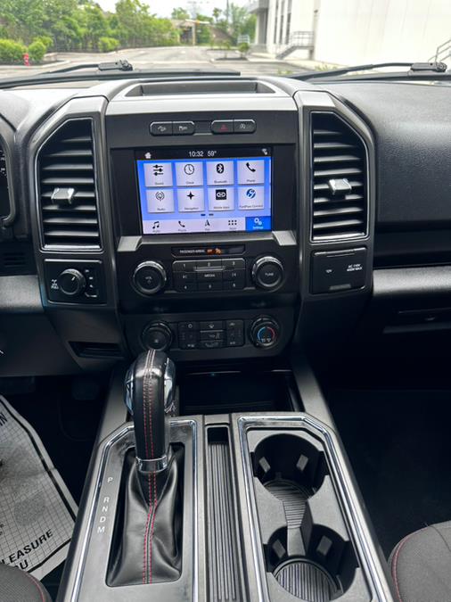 2019 Ford F-150 XLT 4WD SuperCrew 5.5'' Box, available for sale in Garfield, New Jersey | Mikes Auto Sales LLC. Garfield, New Jersey 2019 Ford F-150 XLT 4WD SuperCrew 5.5'' Box, available for sale in Garfield, New Jersey | Mikes Auto Sales LLC. Garfield, New Jersey