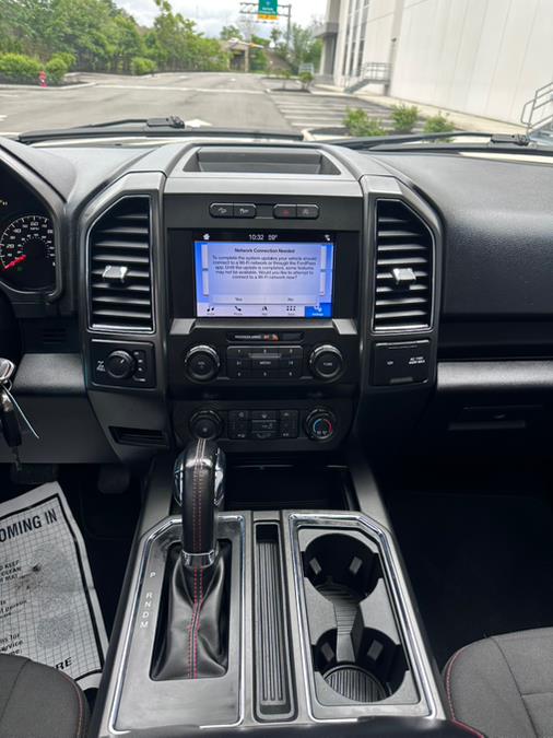 2019 Ford F-150 XLT 4WD SuperCrew 5.5'' Box, available for sale in Garfield, New Jersey | Mikes Auto Sales LLC. Garfield, New Jersey 2019 Ford F-150 XLT 4WD SuperCrew 5.5'' Box, available for sale in Garfield, New Jersey | Mikes Auto Sales LLC. Garfield, New Jersey