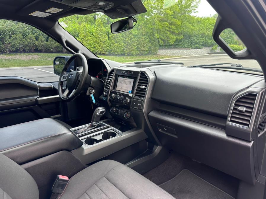 2019 Ford F-150 XLT 4WD SuperCrew 5.5'' Box, available for sale in Garfield, New Jersey | Mikes Auto Sales LLC. Garfield, New Jersey 2019 Ford F-150 XLT 4WD SuperCrew 5.5'' Box, available for sale in Garfield, New Jersey | Mikes Auto Sales LLC. Garfield, New Jersey