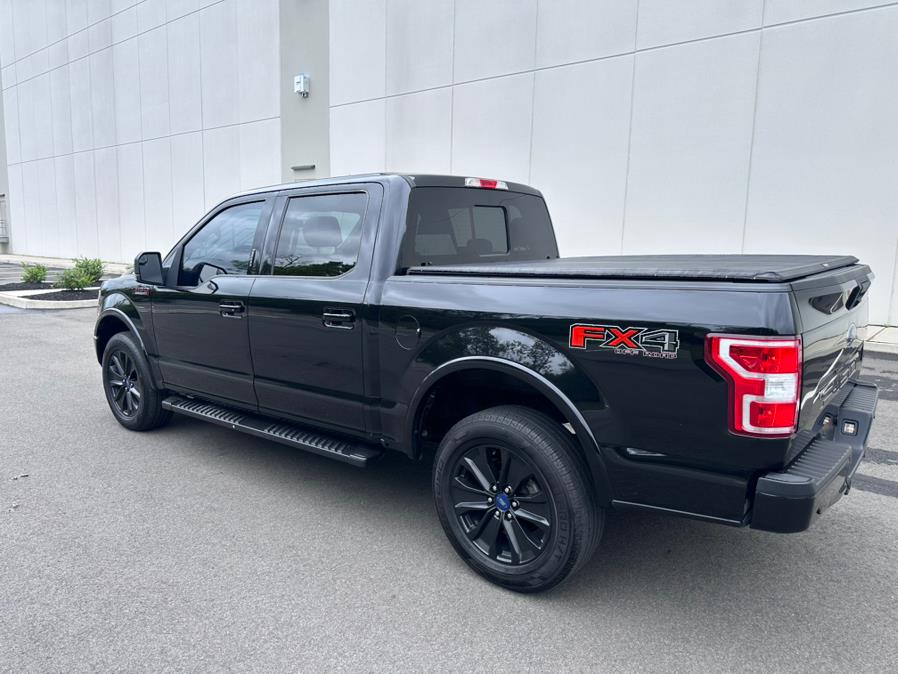 2019 Ford F-150 XLT 4WD SuperCrew 5.5'' Box, available for sale in Garfield, New Jersey | Mikes Auto Sales LLC. Garfield, New Jersey 2019 Ford F-150 XLT 4WD SuperCrew 5.5'' Box, available for sale in Garfield, New Jersey | Mikes Auto Sales LLC. Garfield, New Jersey