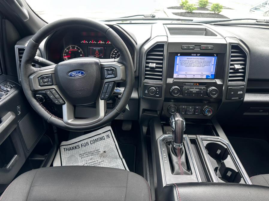 2019 Ford F-150 XLT 4WD SuperCrew 5.5'' Box, available for sale in Garfield, New Jersey | Mikes Auto Sales LLC. Garfield, New Jersey 2019 Ford F-150 XLT 4WD SuperCrew 5.5'' Box, available for sale in Garfield, New Jersey | Mikes Auto Sales LLC. Garfield, New Jersey