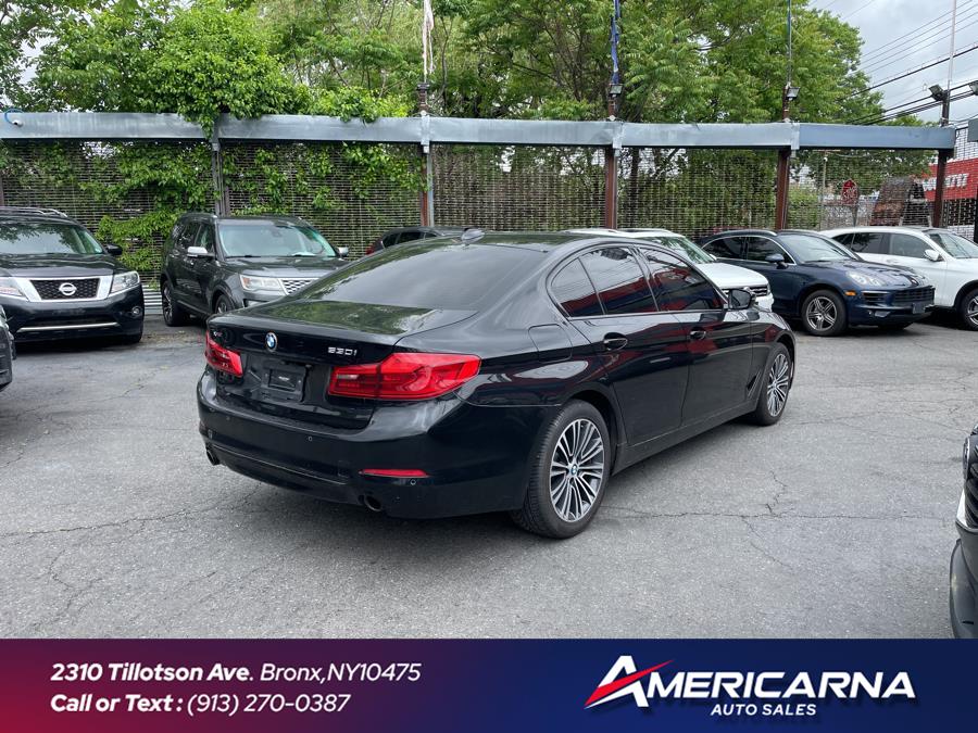 2020 BMW 5 Series 530i xDrive Sedan, available for sale in Bronx, New York | Americarna Auto Sales LLC. Bronx, New York 2020 BMW 5 Series 530i xDrive Sedan, available for sale in Bronx, New York | Americarna Auto Sales LLC. Bronx, New York