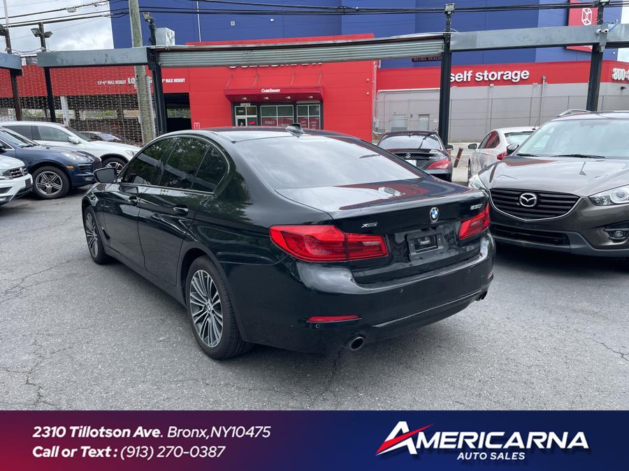 2020 BMW 5 Series 530i xDrive Sedan, available for sale in Bronx, New York | Americarna Auto Sales LLC. Bronx, New York 2020 BMW 5 Series 530i xDrive Sedan, available for sale in Bronx, New York | Americarna Auto Sales LLC. Bronx, New York