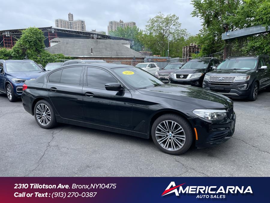 2020 BMW 5 Series 530i xDrive Sedan, available for sale in Bronx, New York | Americarna Auto Sales LLC. Bronx, New York 2020 BMW 5 Series 530i xDrive Sedan, available for sale in Bronx, New York | Americarna Auto Sales LLC. Bronx, New York