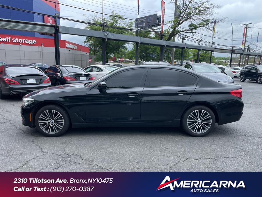 2020 BMW 5 Series 530i xDrive Sedan, available for sale in Bronx, New York | Americarna Auto Sales LLC. Bronx, New York 2020 BMW 5 Series 530i xDrive Sedan, available for sale in Bronx, New York | Americarna Auto Sales LLC. Bronx, New York