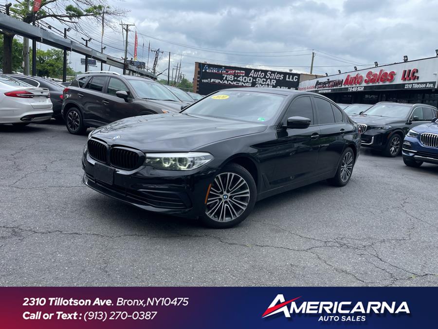 2020 BMW 5 Series 530i xDrive Sedan, available for sale in Bronx, New York | Americarna Auto Sales LLC. Bronx, New York 2020 BMW 5 Series 530i xDrive Sedan, available for sale in Bronx, New York | Americarna Auto Sales LLC. Bronx, New York