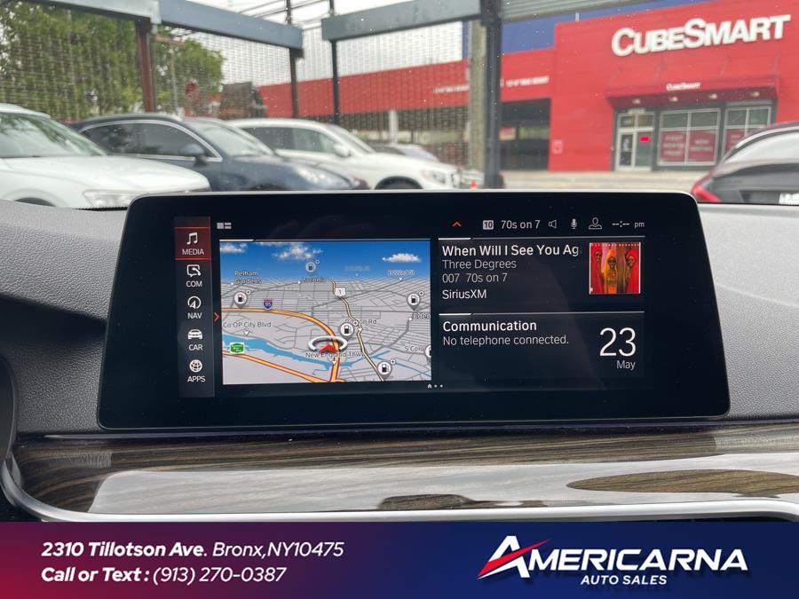 2020 BMW 5 Series 530i xDrive Sedan, available for sale in Bronx, New York | Americarna Auto Sales LLC. Bronx, New York 2020 BMW 5 Series 530i xDrive Sedan, available for sale in Bronx, New York | Americarna Auto Sales LLC. Bronx, New York