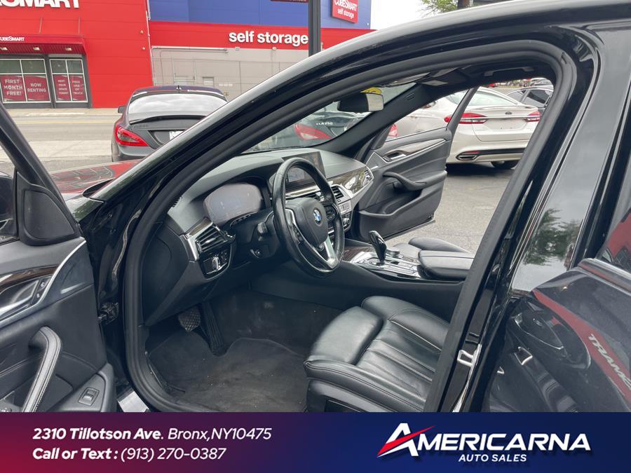 2020 BMW 5 Series 530i xDrive Sedan, available for sale in Bronx, New York | Americarna Auto Sales LLC. Bronx, New York 2020 BMW 5 Series 530i xDrive Sedan, available for sale in Bronx, New York | Americarna Auto Sales LLC. Bronx, New York