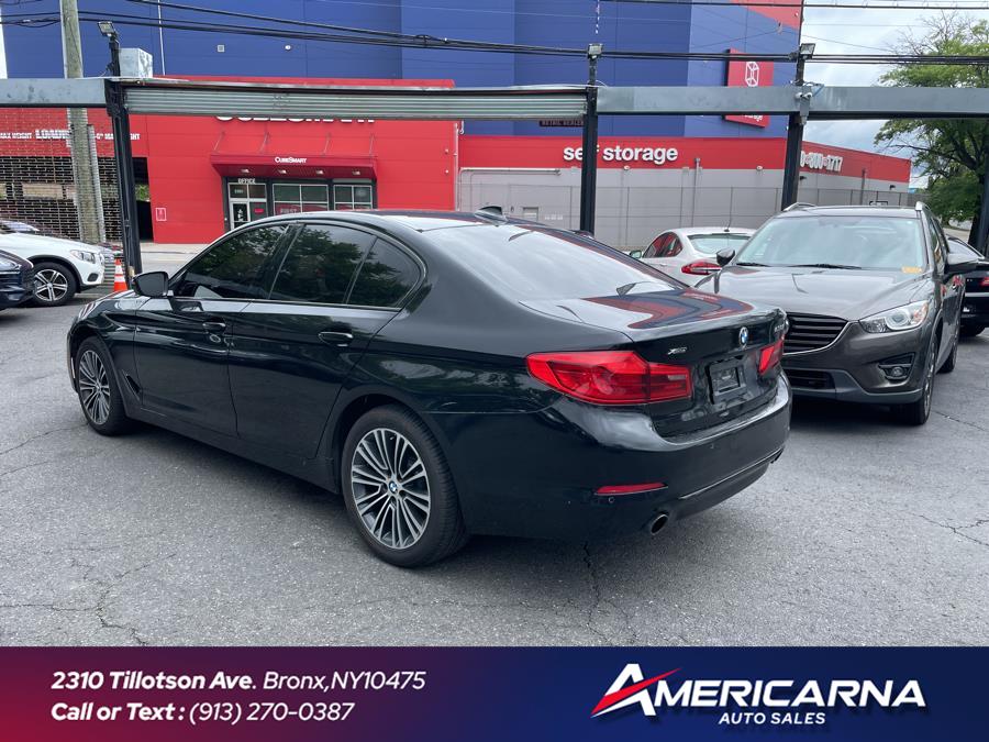 2020 BMW 5 Series 530i xDrive Sedan, available for sale in Bronx, New York | Americarna Auto Sales LLC. Bronx, New York 2020 BMW 5 Series 530i xDrive Sedan, available for sale in Bronx, New York | Americarna Auto Sales LLC. Bronx, New York