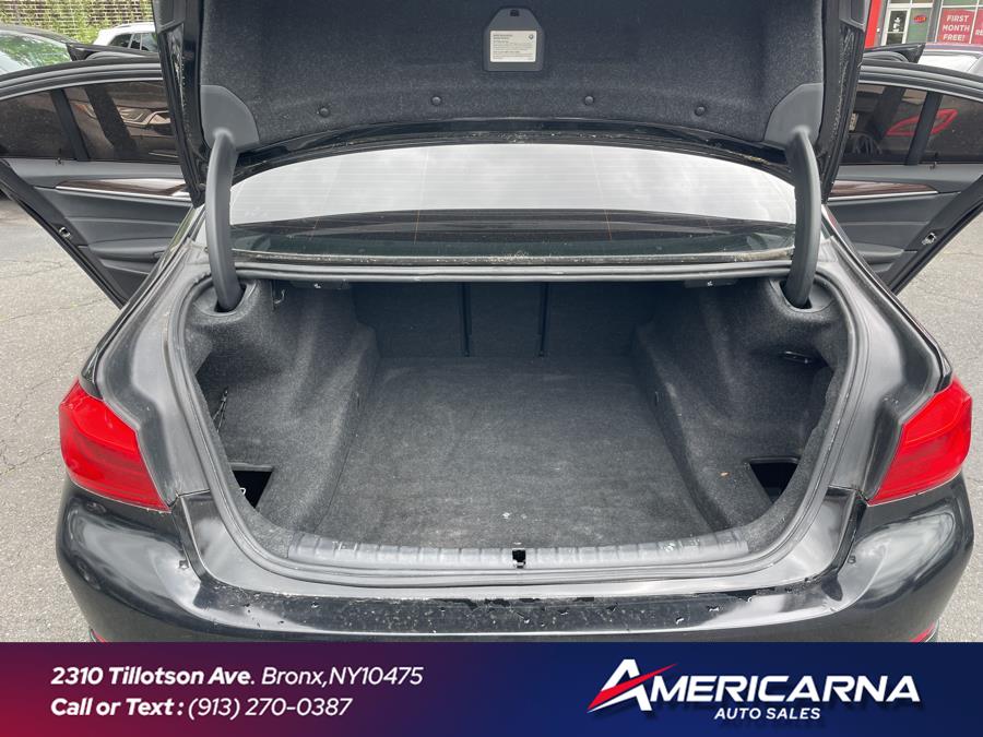 2020 BMW 5 Series 530i xDrive Sedan, available for sale in Bronx, New York | Americarna Auto Sales LLC. Bronx, New York 2020 BMW 5 Series 530i xDrive Sedan, available for sale in Bronx, New York | Americarna Auto Sales LLC. Bronx, New York