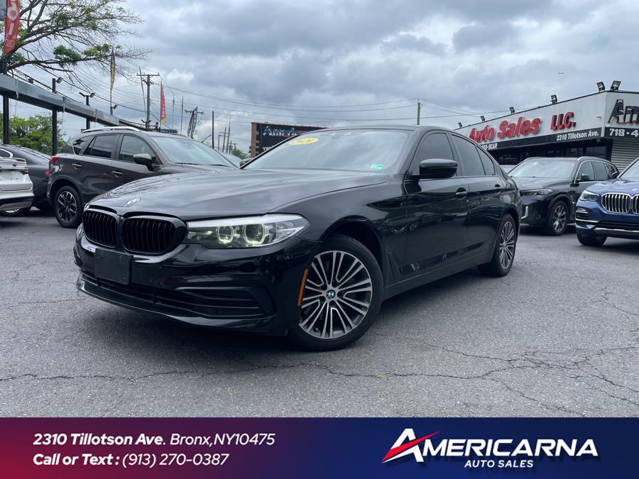 2020 BMW 5 Series 530i xDrive Sedan, available for sale in Bronx, New York | Americarna Auto Sales LLC. Bronx, New York 2020 BMW 5 Series 530i xDrive Sedan, available for sale in Bronx, New York | Americarna Auto Sales LLC. Bronx, New York