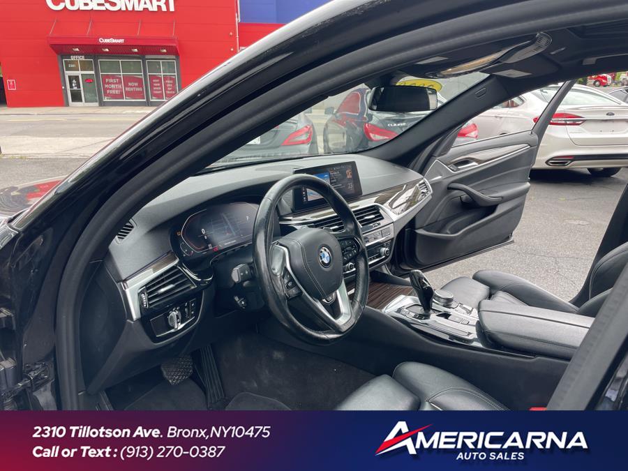 2020 BMW 5 Series 530i xDrive Sedan, available for sale in Bronx, New York | Americarna Auto Sales LLC. Bronx, New York 2020 BMW 5 Series 530i xDrive Sedan, available for sale in Bronx, New York | Americarna Auto Sales LLC. Bronx, New York
