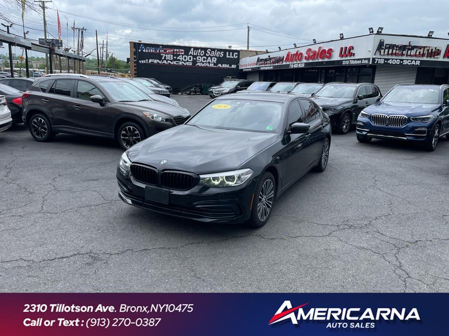 2020 BMW 5 Series 530i xDrive Sedan, available for sale in Bronx, New York | Americarna Auto Sales LLC. Bronx, New York 2020 BMW 5 Series 530i xDrive Sedan, available for sale in Bronx, New York | Americarna Auto Sales LLC. Bronx, New York