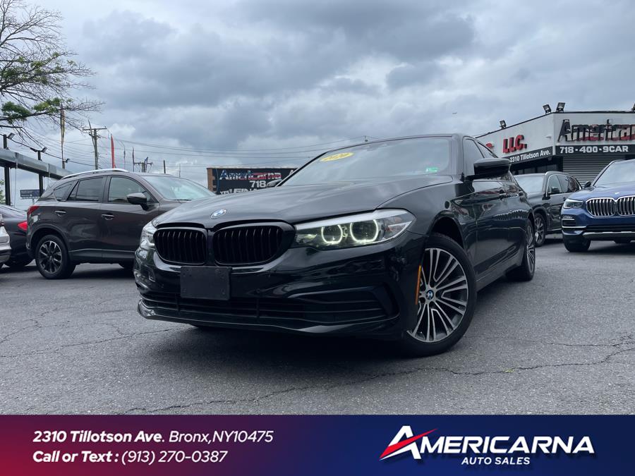 2020 BMW 5 Series 530i xDrive Sedan, available for sale in Bronx, New York | Americarna Auto Sales LLC. Bronx, New York 2020 BMW 5 Series 530i xDrive Sedan, available for sale in Bronx, New York | Americarna Auto Sales LLC. Bronx, New York