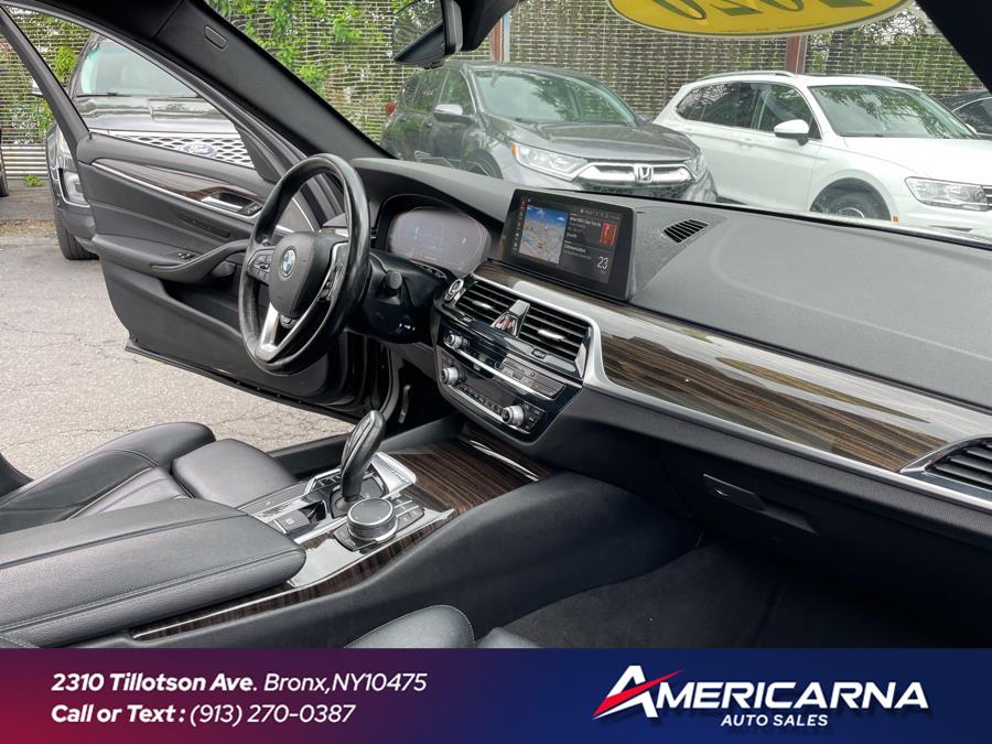 2020 BMW 5 Series 530i xDrive Sedan, available for sale in Bronx, New York | Americarna Auto Sales LLC. Bronx, New York 2020 BMW 5 Series 530i xDrive Sedan, available for sale in Bronx, New York | Americarna Auto Sales LLC. Bronx, New York