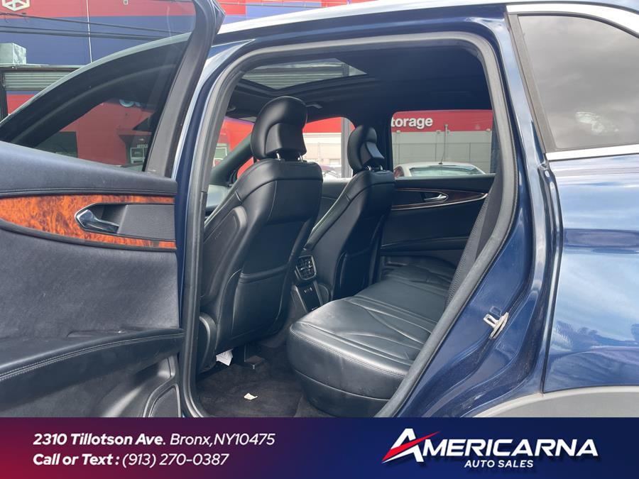 2017 Lincoln MKX Reserve AWD, available for sale in Bronx, New York | Americarna Auto Sales LLC. Bronx, New York 2017 Lincoln MKX Reserve AWD, available for sale in Bronx, New York | Americarna Auto Sales LLC. Bronx, New York