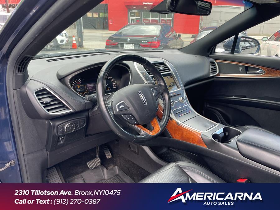 2017 Lincoln MKX Reserve AWD, available for sale in Bronx, New York | Americarna Auto Sales LLC. Bronx, New York 2017 Lincoln MKX Reserve AWD, available for sale in Bronx, New York | Americarna Auto Sales LLC. Bronx, New York