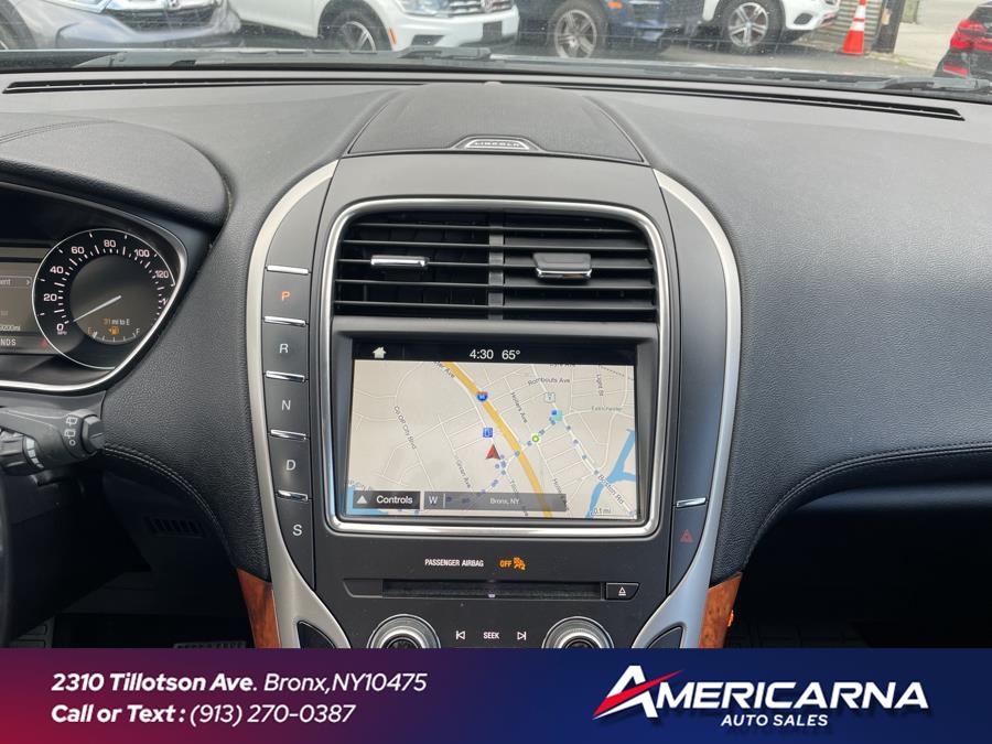 2017 Lincoln MKX Reserve AWD, available for sale in Bronx, New York | Americarna Auto Sales LLC. Bronx, New York 2017 Lincoln MKX Reserve AWD, available for sale in Bronx, New York | Americarna Auto Sales LLC. Bronx, New York