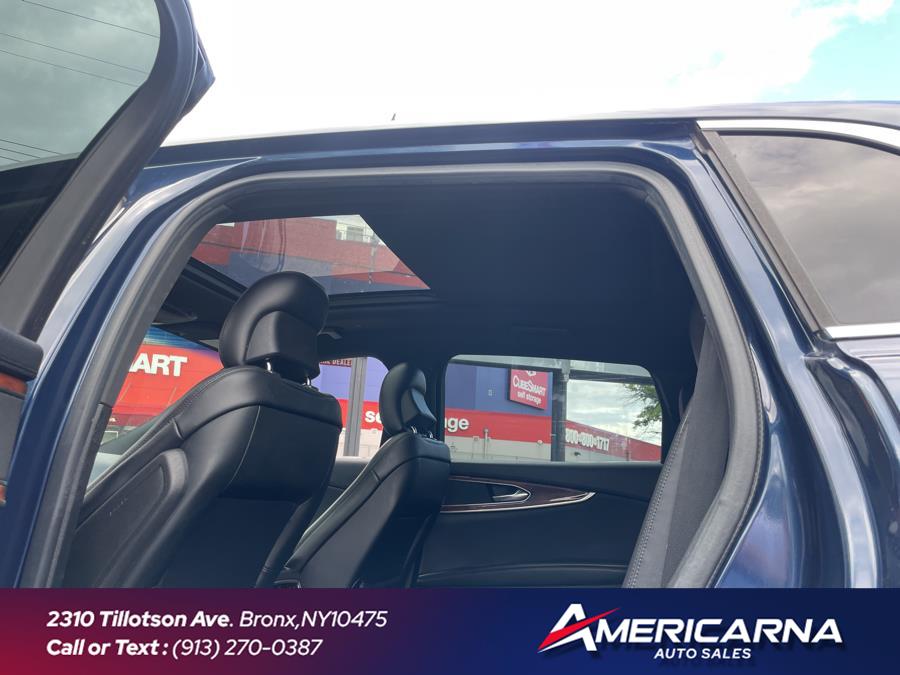 2017 Lincoln MKX Reserve AWD, available for sale in Bronx, New York | Americarna Auto Sales LLC. Bronx, New York 2017 Lincoln MKX Reserve AWD, available for sale in Bronx, New York | Americarna Auto Sales LLC. Bronx, New York