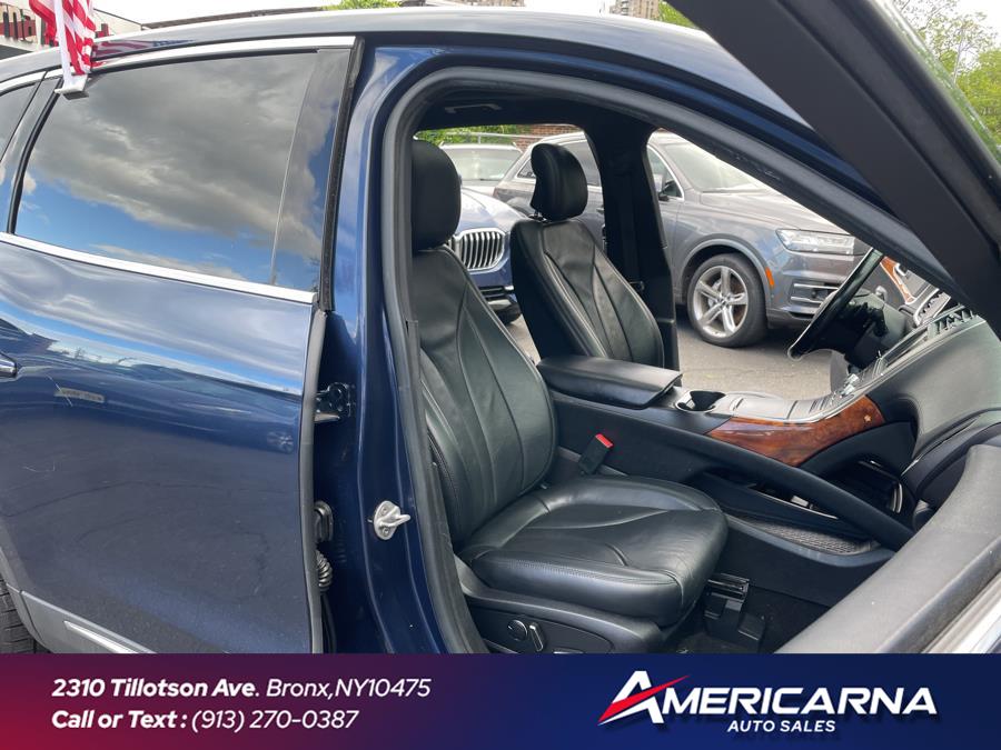 2017 Lincoln MKX Reserve AWD, available for sale in Bronx, New York | Americarna Auto Sales LLC. Bronx, New York 2017 Lincoln MKX Reserve AWD, available for sale in Bronx, New York | Americarna Auto Sales LLC. Bronx, New York