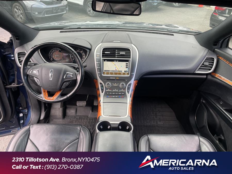 2017 Lincoln MKX Reserve AWD, available for sale in Bronx, New York | Americarna Auto Sales LLC. Bronx, New York 2017 Lincoln MKX Reserve AWD, available for sale in Bronx, New York | Americarna Auto Sales LLC. Bronx, New York