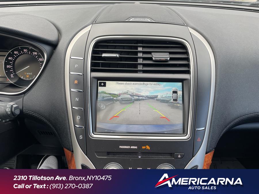 2017 Lincoln MKX Reserve AWD, available for sale in Bronx, New York | Americarna Auto Sales LLC. Bronx, New York 2017 Lincoln MKX Reserve AWD, available for sale in Bronx, New York | Americarna Auto Sales LLC. Bronx, New York