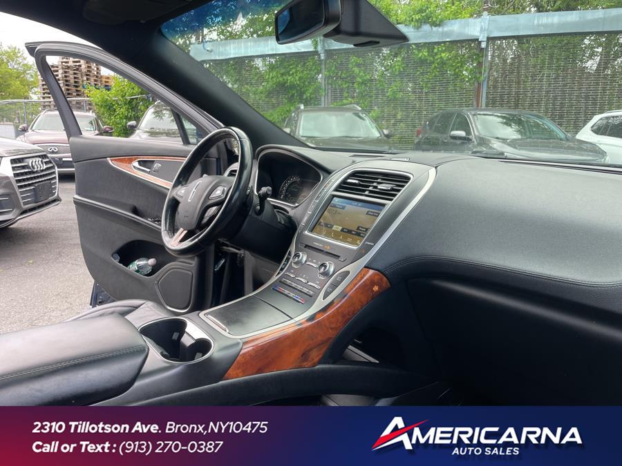 2017 Lincoln MKX Reserve AWD, available for sale in Bronx, New York | Americarna Auto Sales LLC. Bronx, New York 2017 Lincoln MKX Reserve AWD, available for sale in Bronx, New York | Americarna Auto Sales LLC. Bronx, New York