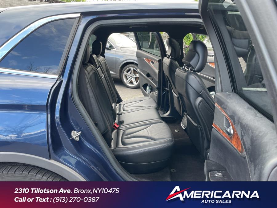 2017 Lincoln MKX Reserve AWD, available for sale in Bronx, New York | Americarna Auto Sales LLC. Bronx, New York 2017 Lincoln MKX Reserve AWD, available for sale in Bronx, New York | Americarna Auto Sales LLC. Bronx, New York