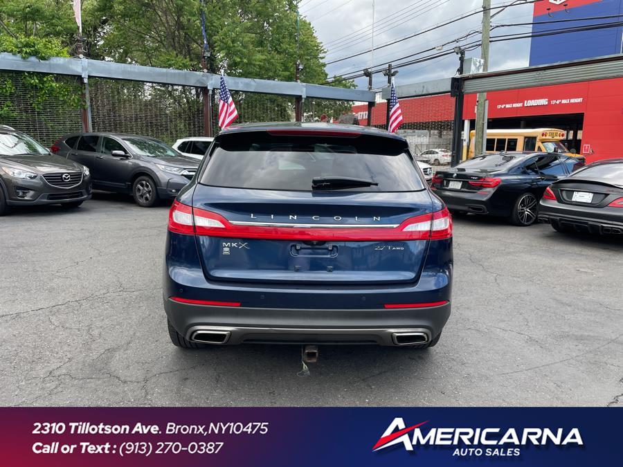 2017 Lincoln MKX Reserve AWD, available for sale in Bronx, New York | Americarna Auto Sales LLC. Bronx, New York 2017 Lincoln MKX Reserve AWD, available for sale in Bronx, New York | Americarna Auto Sales LLC. Bronx, New York