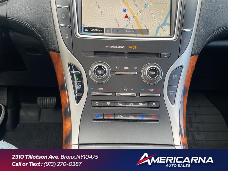2017 Lincoln MKX Reserve AWD, available for sale in Bronx, New York | Americarna Auto Sales LLC. Bronx, New York 2017 Lincoln MKX Reserve AWD, available for sale in Bronx, New York | Americarna Auto Sales LLC. Bronx, New York