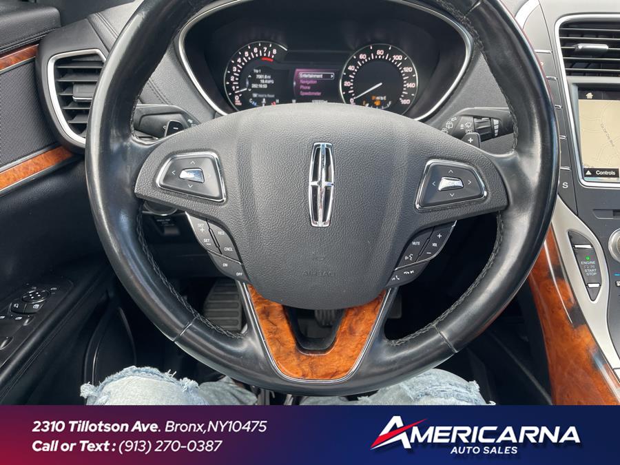 2017 Lincoln MKX Reserve AWD, available for sale in Bronx, New York | Americarna Auto Sales LLC. Bronx, New York 2017 Lincoln MKX Reserve AWD, available for sale in Bronx, New York | Americarna Auto Sales LLC. Bronx, New York
