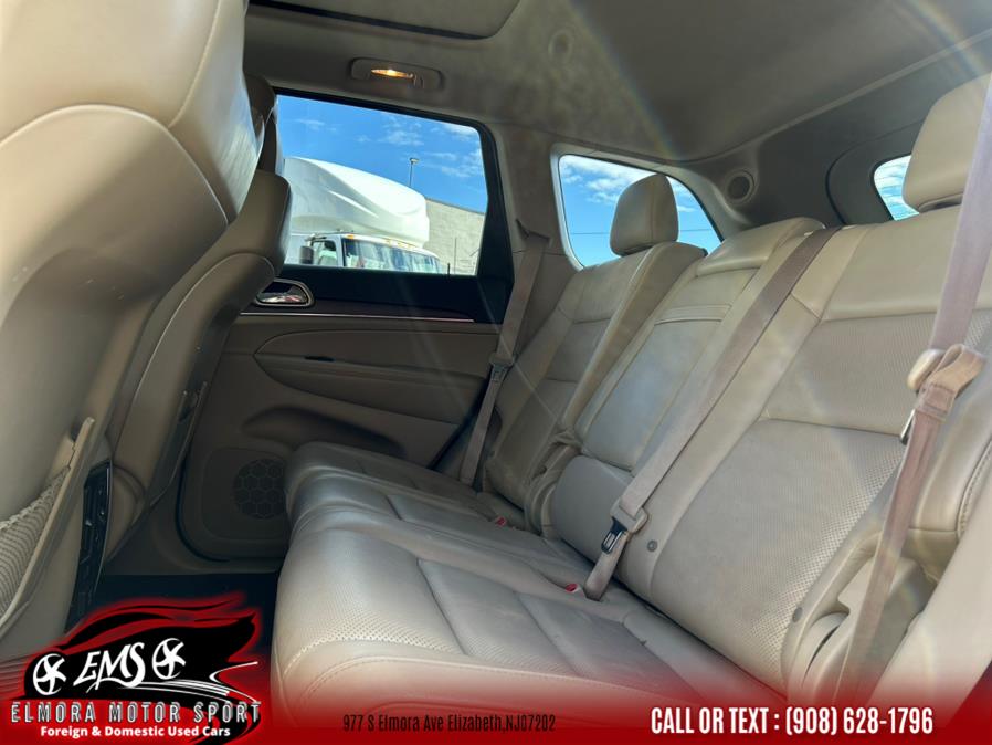 2014 Jeep Grand Cherokee 4WD 4dr Limited, available for sale in Elizabeth, New Jersey | Elmora Motor Sports. Elizabeth, New Jersey 2014 Jeep Grand Cherokee 4WD 4dr Limited, available for sale in Elizabeth, New Jersey | Elmora Motor Sports. Elizabeth, New Jersey