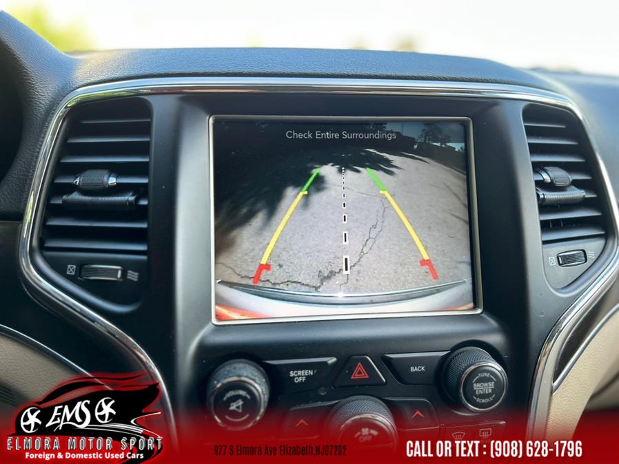 2014 Jeep Grand Cherokee 4WD 4dr Limited, available for sale in Elizabeth, New Jersey | Elmora Motor Sports. Elizabeth, New Jersey 2014 Jeep Grand Cherokee 4WD 4dr Limited, available for sale in Elizabeth, New Jersey | Elmora Motor Sports. Elizabeth, New Jersey