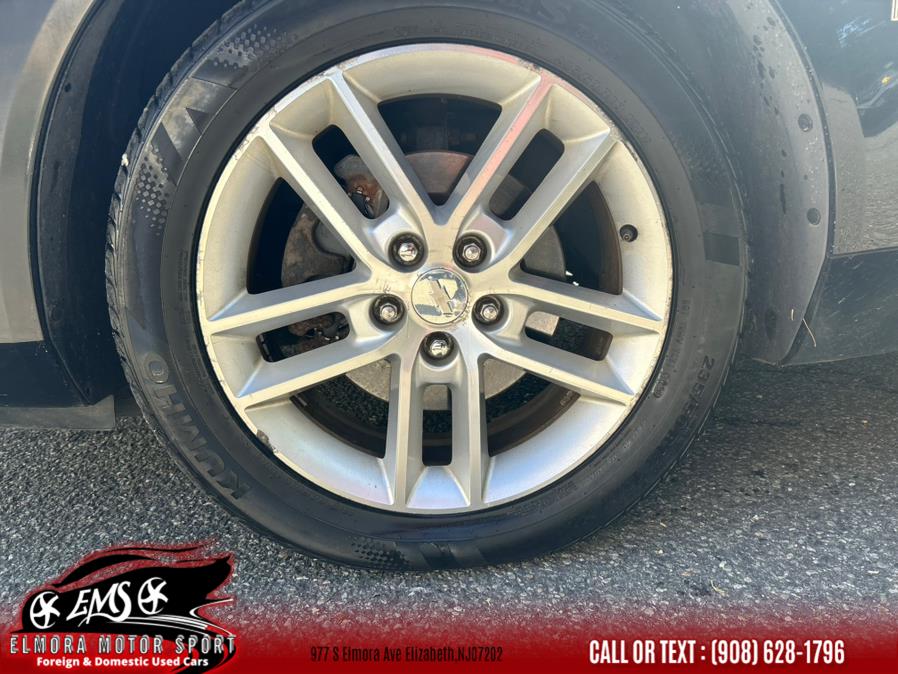 2008 Chevrolet Impala 4dr Sdn LTZ, available for sale in Elizabeth, New Jersey | Elmora Motor Sports. Elizabeth, New Jersey 2008 Chevrolet Impala 4dr Sdn LTZ, available for sale in Elizabeth, New Jersey | Elmora Motor Sports. Elizabeth, New Jersey