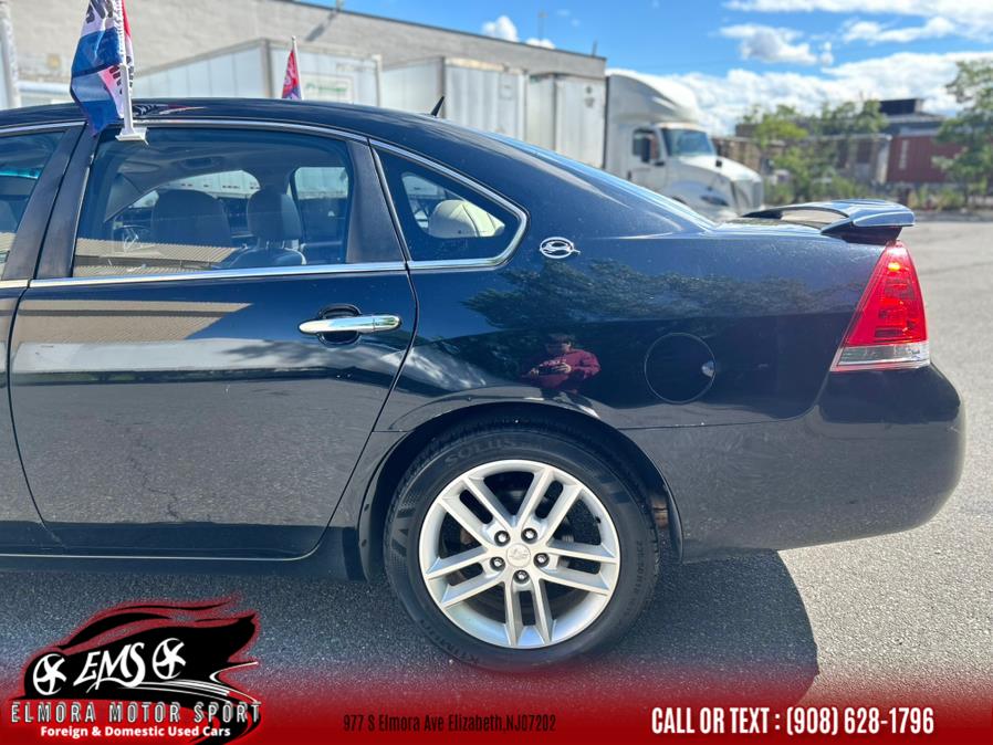 2008 Chevrolet Impala 4dr Sdn LTZ, available for sale in Elizabeth, New Jersey | Elmora Motor Sports. Elizabeth, New Jersey 2008 Chevrolet Impala 4dr Sdn LTZ, available for sale in Elizabeth, New Jersey | Elmora Motor Sports. Elizabeth, New Jersey