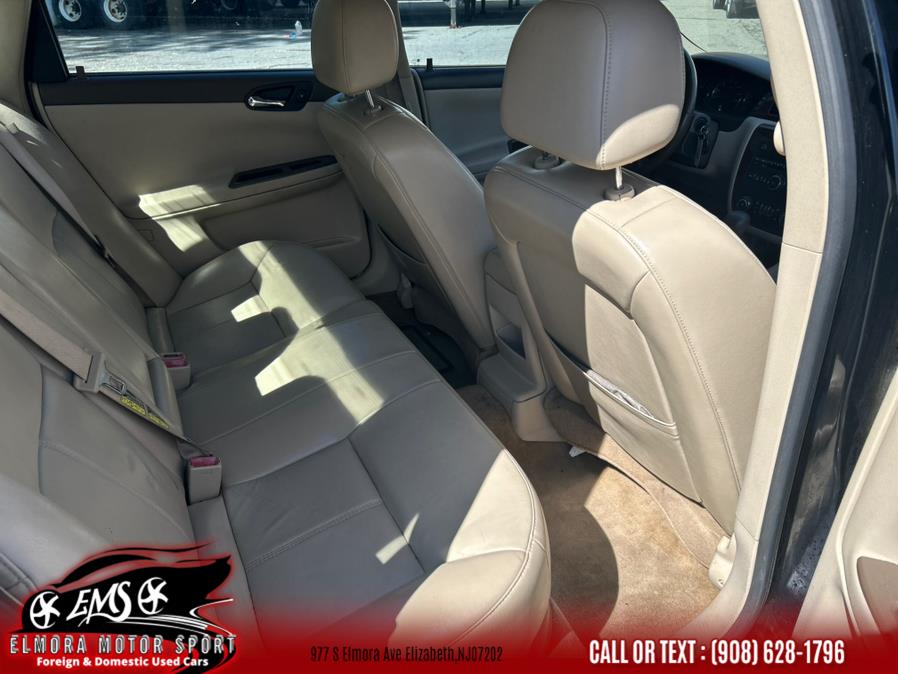 2008 Chevrolet Impala 4dr Sdn LTZ, available for sale in Elizabeth, New Jersey | Elmora Motor Sports. Elizabeth, New Jersey 2008 Chevrolet Impala 4dr Sdn LTZ, available for sale in Elizabeth, New Jersey | Elmora Motor Sports. Elizabeth, New Jersey