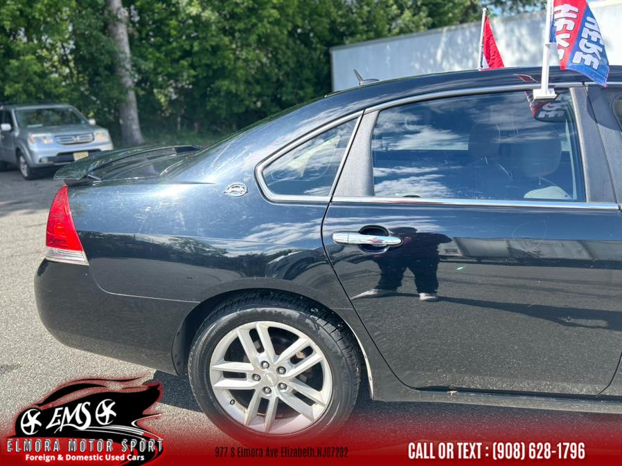 2008 Chevrolet Impala 4dr Sdn LTZ, available for sale in Elizabeth, New Jersey | Elmora Motor Sports. Elizabeth, New Jersey 2008 Chevrolet Impala 4dr Sdn LTZ, available for sale in Elizabeth, New Jersey | Elmora Motor Sports. Elizabeth, New Jersey