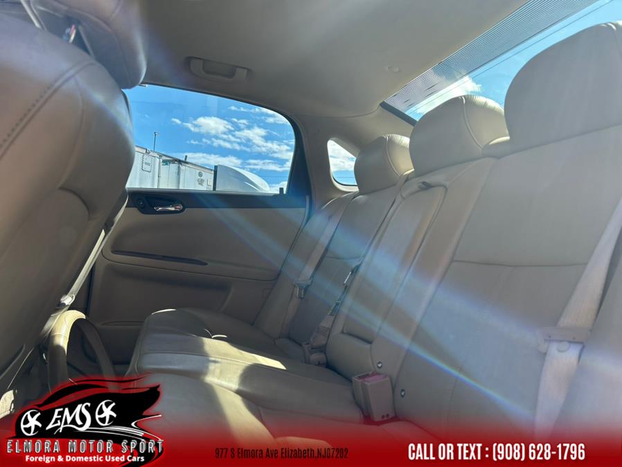 2008 Chevrolet Impala 4dr Sdn LTZ, available for sale in Elizabeth, New Jersey | Elmora Motor Sports. Elizabeth, New Jersey 2008 Chevrolet Impala 4dr Sdn LTZ, available for sale in Elizabeth, New Jersey | Elmora Motor Sports. Elizabeth, New Jersey