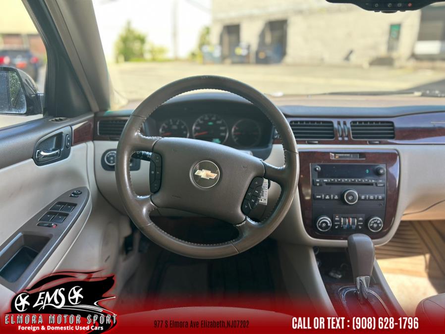 2008 Chevrolet Impala 4dr Sdn LTZ, available for sale in Elizabeth, New Jersey | Elmora Motor Sports. Elizabeth, New Jersey 2008 Chevrolet Impala 4dr Sdn LTZ, available for sale in Elizabeth, New Jersey | Elmora Motor Sports. Elizabeth, New Jersey