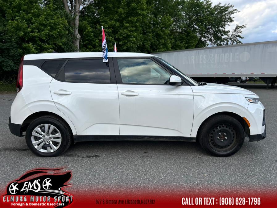 2021 Kia Soul LX IVT, available for sale in Elizabeth, New Jersey | Elmora Motor Sports. Elizabeth, New Jersey 2021 Kia Soul LX IVT, available for sale in Elizabeth, New Jersey | Elmora Motor Sports. Elizabeth, New Jersey