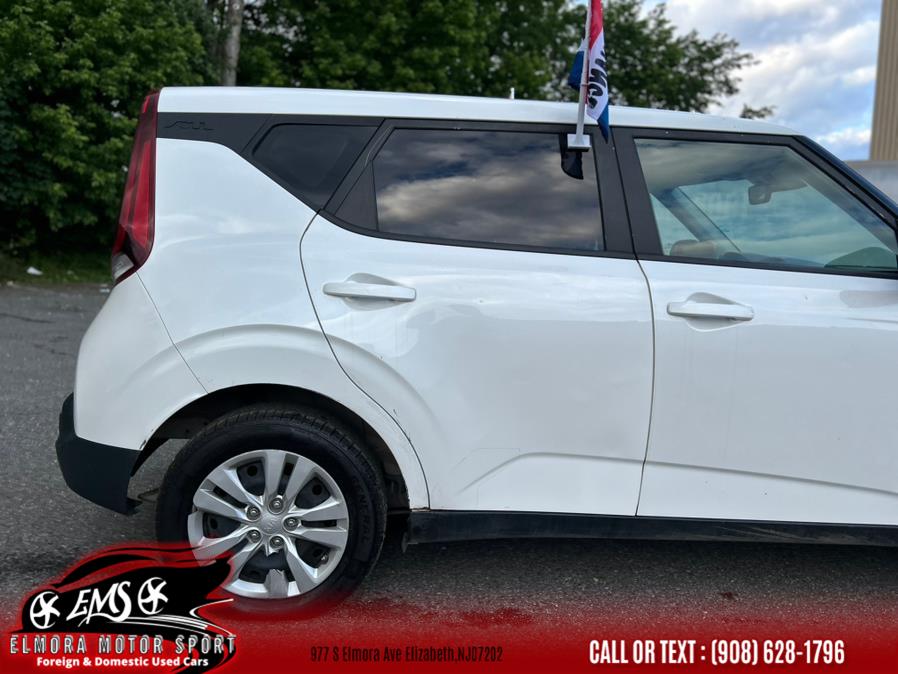 2021 Kia Soul LX IVT, available for sale in Elizabeth, New Jersey | Elmora Motor Sports. Elizabeth, New Jersey 2021 Kia Soul LX IVT, available for sale in Elizabeth, New Jersey | Elmora Motor Sports. Elizabeth, New Jersey