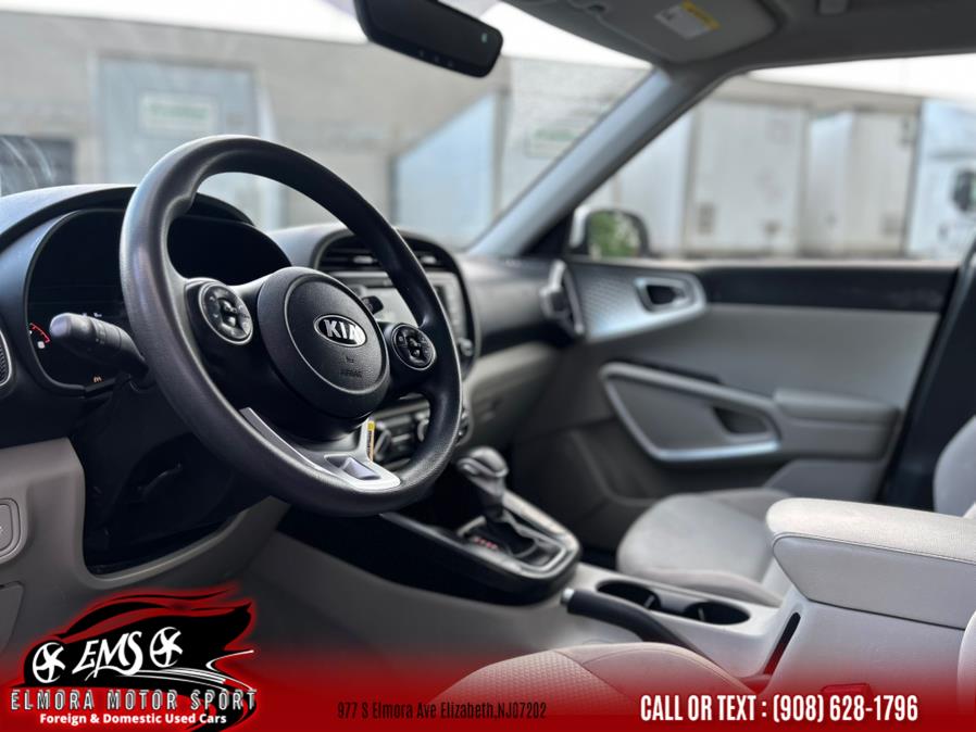 2021 Kia Soul LX IVT, available for sale in Elizabeth, New Jersey | Elmora Motor Sports. Elizabeth, New Jersey 2021 Kia Soul LX IVT, available for sale in Elizabeth, New Jersey | Elmora Motor Sports. Elizabeth, New Jersey