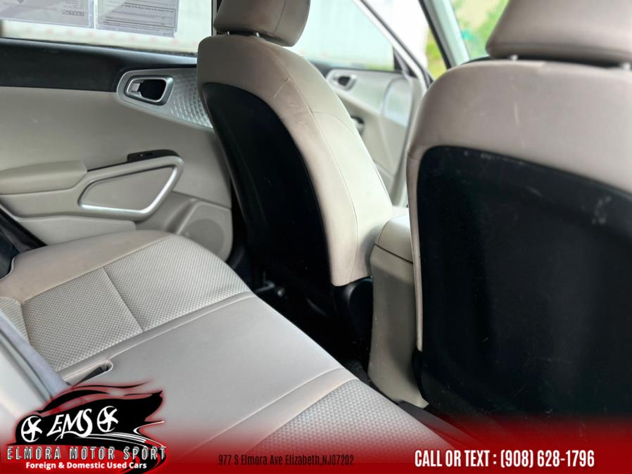 2021 Kia Soul LX IVT, available for sale in Elizabeth, New Jersey | Elmora Motor Sports. Elizabeth, New Jersey 2021 Kia Soul LX IVT, available for sale in Elizabeth, New Jersey | Elmora Motor Sports. Elizabeth, New Jersey
