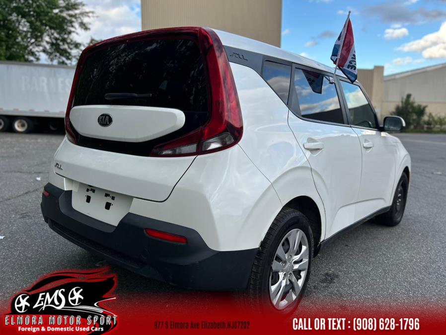 2021 Kia Soul LX IVT, available for sale in Elizabeth, New Jersey | Elmora Motor Sports. Elizabeth, New Jersey 2021 Kia Soul LX IVT, available for sale in Elizabeth, New Jersey | Elmora Motor Sports. Elizabeth, New Jersey